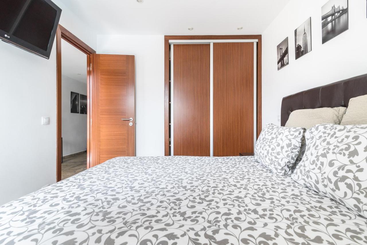 Home2Book Cozy Apartment Playa Del Ingles, Pool المظهر الخارجي الصورة