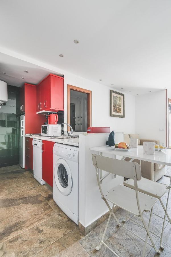 Home2Book Cozy Apartment Playa Del Ingles, Pool المظهر الخارجي الصورة