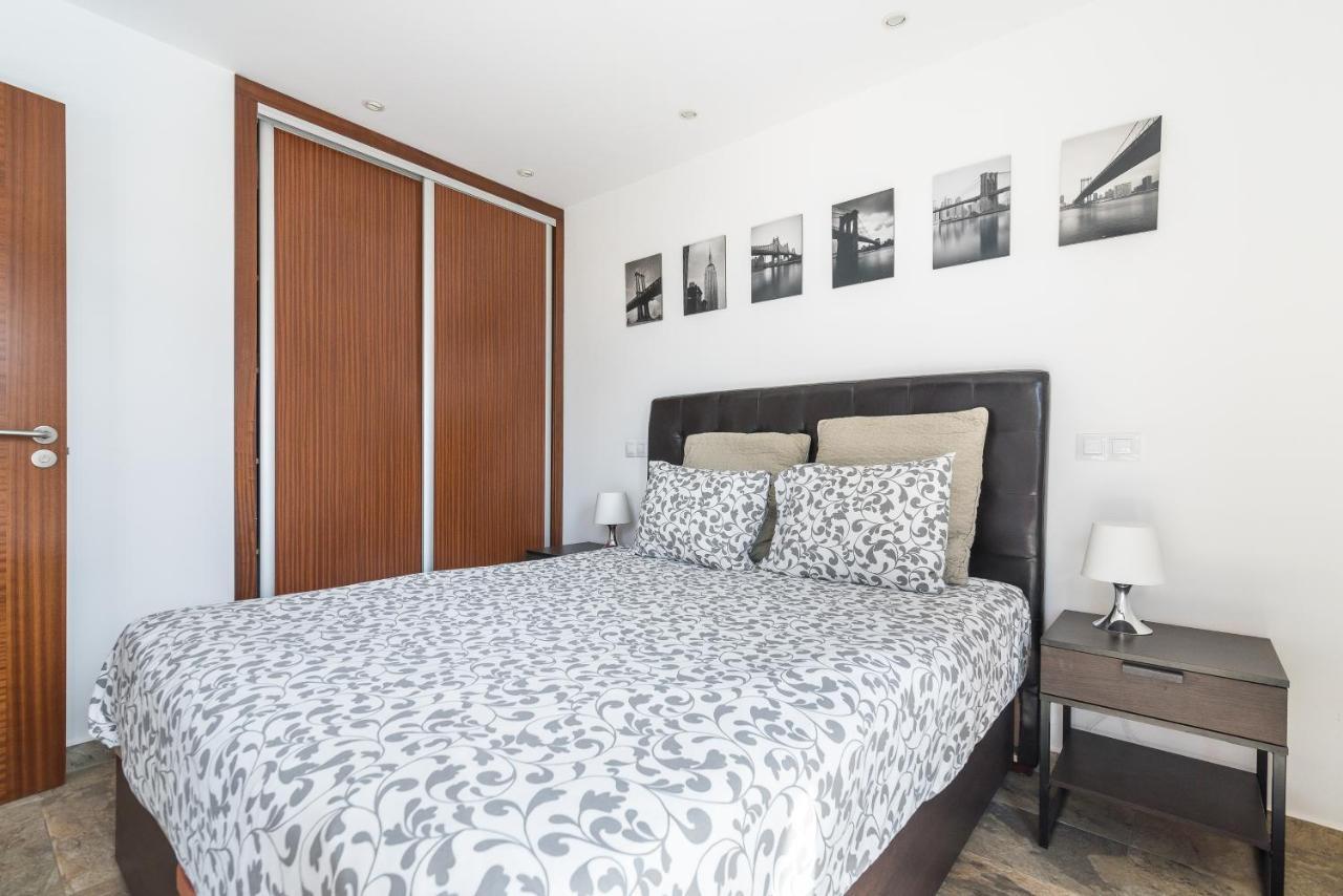 Home2Book Cozy Apartment Playa Del Ingles, Pool المظهر الخارجي الصورة