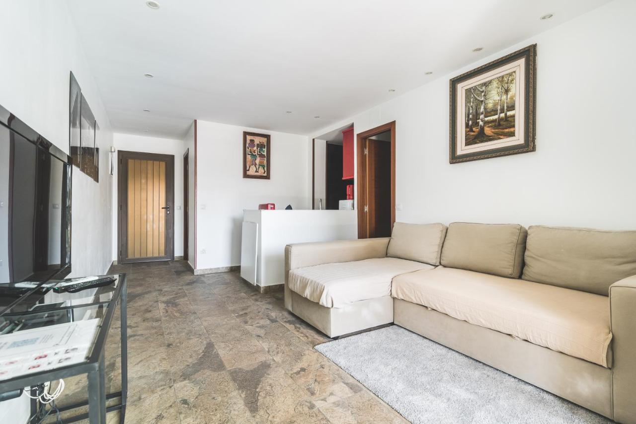 Home2Book Cozy Apartment Playa Del Ingles, Pool المظهر الخارجي الصورة